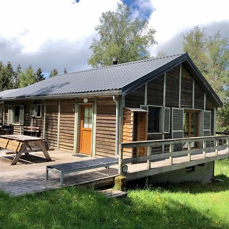 Le Voyageur Villa Murringen Buitenkant foto
