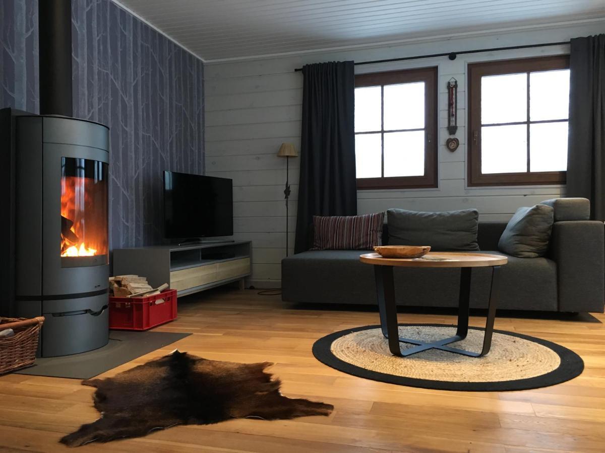 Le Voyageur Villa Murringen Buitenkant foto